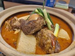 -唐力九头鸟烧烤·罗田吊锅(西云楼店)