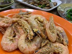 -贞姨美食·老字号海鲜大排档