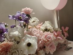 -PARFUM FLORAL花境法餐(南京首店)