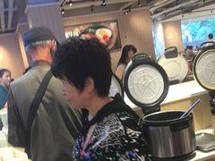 -乡村基(杨家坪建设店)
