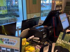 -混果汁(前海嘉里中心店)