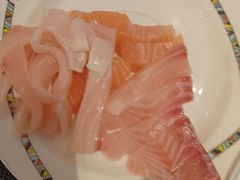 -百合酒店-香榭里自助餐厅