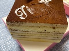 提拉米苏蛋糕四吋-御品轩(高新店)