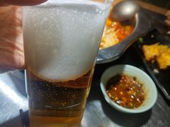 -亮欢寨快活林 酸汤鱼(仁怀店)