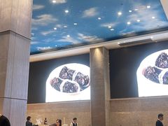 -菲住布渴酒店自助餐厅(阿里巴巴西溪园区店)