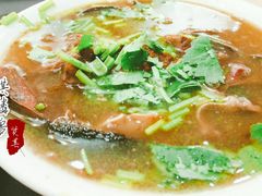 -白魁老号饭庄(交道口店)