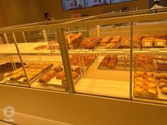-好利来(上海长宁龙之梦店)