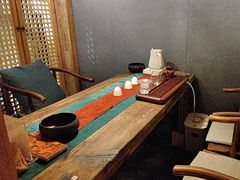 -邈墨茶馆(凤起路店)