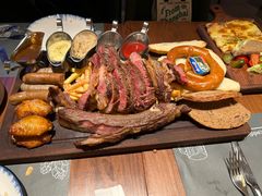 -Ambra Haus琥珀屋精酿餐厅(宝山店)