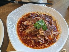 -阿斯牛牛·凉山菜(新会展店)