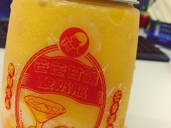 -喜茶(广州天汇igc店)