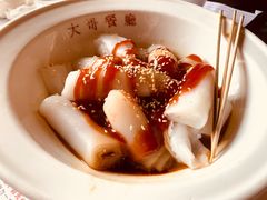 -大哥餐厅(西城花园店)