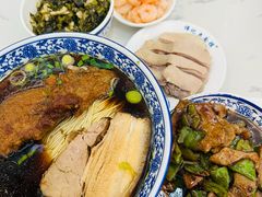 -伟记奥面馆(养育巷店)