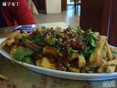 -西夏回族烧麦馆(牡丹街店)