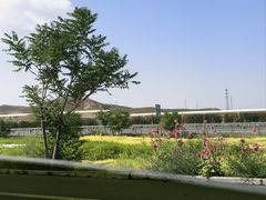 -水洞沟旅游区