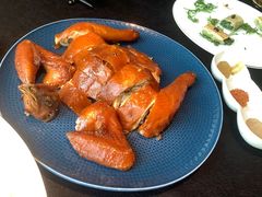 -醉东Oriental House(静安嘉里中心店)