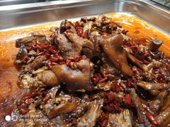 -吉布鲁牛排海鲜自助(龙湖北城天街购物广场店)