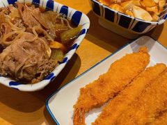 -虹梅食堂·爱蝦乃家