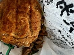 -黑窑厂糖油饼烤鸭·清真菜(黑窑厂街店)