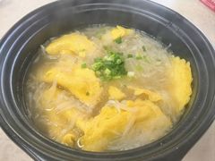 客家豆腐煲-东江客家情食府