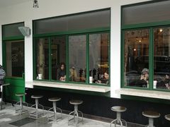 门面-RAC BAR(安福路店)