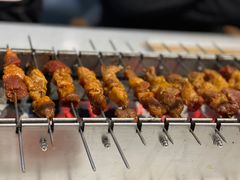 -延小二烤串店(银泰店)