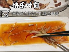 -狮王府淮扬菜(夫子庙老门东店)