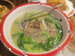 -广府乡下·饭庄(新港东路店)