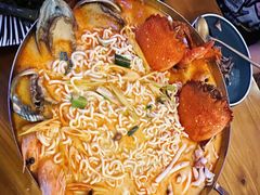 -曼泰·泰餐(江南环球港店)