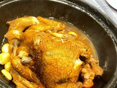 -印巷里主题餐厅(马鞍山店)