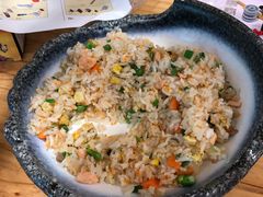 -花漫里餐厅(刺桐店)