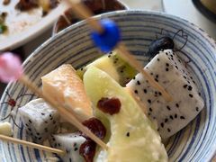 -喜庭海鲜自助(来福士店)