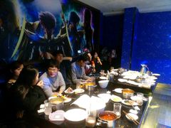 -唯爱KTV聚会餐厅(仙林东城汇店)