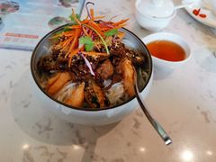 -大茴香越法料理(SOHO复兴店)