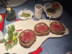 -弦月窗LUNETTE BY AMANDA(复兴路店)