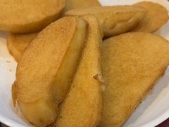 -聚首堂·特色小吃·肘子(什刹海德胜门店)