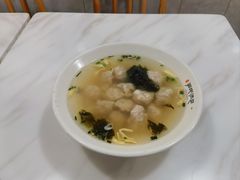 -百年尹氏汤包(湖南路狮子桥店)