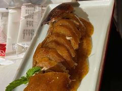 -京味斋·北京烤鸭(华威桥北工大店)