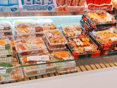 -争鲜回转寿司(朝北大悦城店)