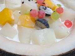 -小董哥烤串·爆汁大油边(故宫店)