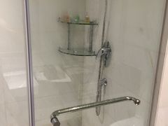 浴室-北京民族饭店