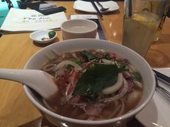 -Pho Asia 亚阁越南料理(上海来福士广场店)