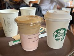 -星巴克臻选(成都宽窄巷子店)