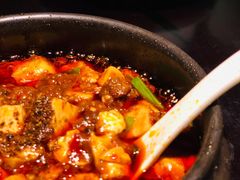 招牌麻婆豆腐-陈麻婆豆腐总店