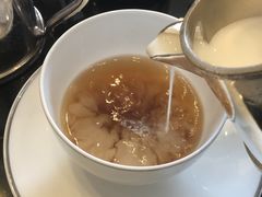 -王府半岛酒店·大堂茶座