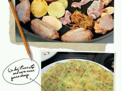 -东北一红烤肉·烧烤吧(观澜桂香店)