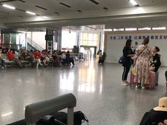 -张家界站