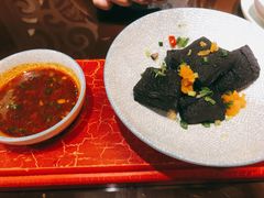 臭豆腐-火宫殿·湘菜小吃·商务宴请·生日聚会(东塘店)