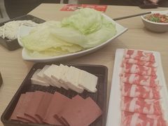 -呷哺呷哺 黄金牧场 (新辰里学清路店)