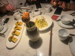 -初蓉丨遇见新川菜(亲贤街荣耀店)